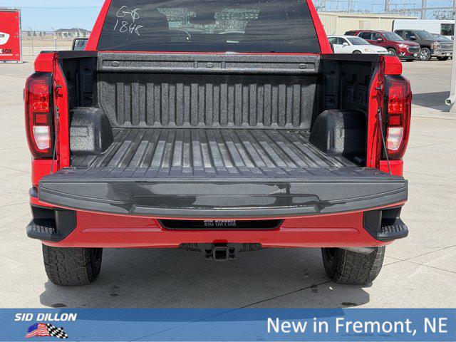 2026 GMC Sierra 1500 Double Cab, Standard Bed, Pro, 4WD