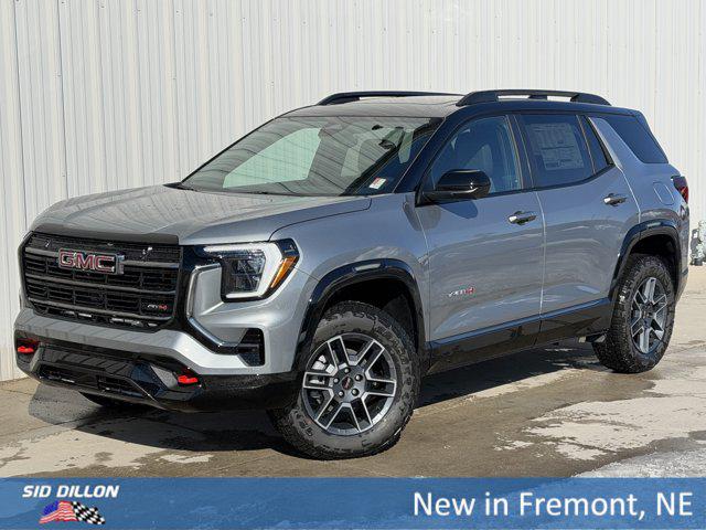 2026 GMC Terrain AWD AT4 for sale in Fremont, NE