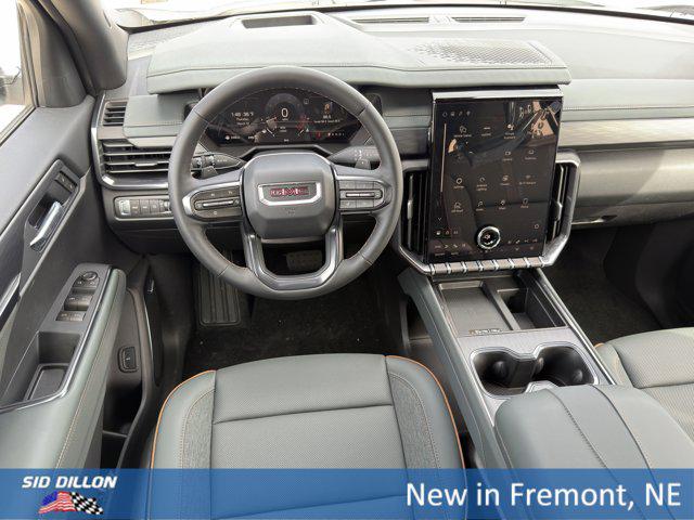 2026 GMC Acadia AT4 AWD