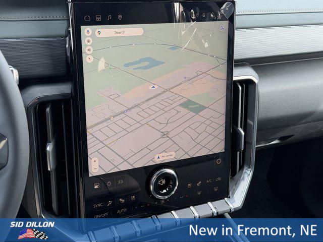 2026 GMC Acadia AT4 AWD