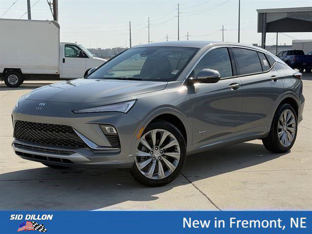 2026 Buick NV Avenir FWD for sale in Fremont, NE