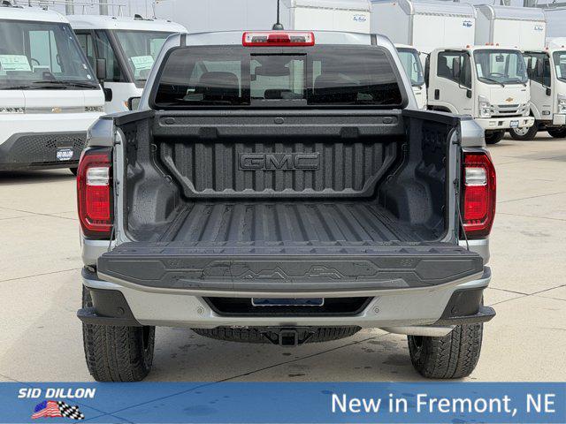 2026 GMC Canyon Elevation, 4WD