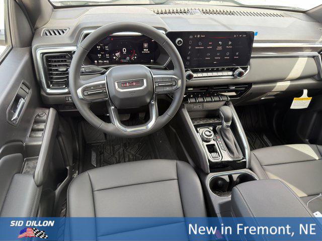 2026 GMC Canyon Elevation, 4WD