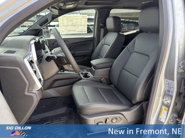 2026 GMC Canyon Elevation, 4WD