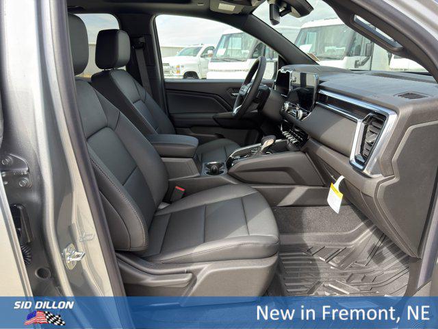 2026 GMC Canyon Elevation, 4WD