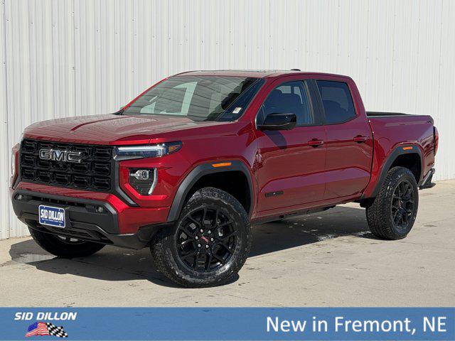 2026 GMC Canyon Elevation, 4WD for sale in Fremont, NE
