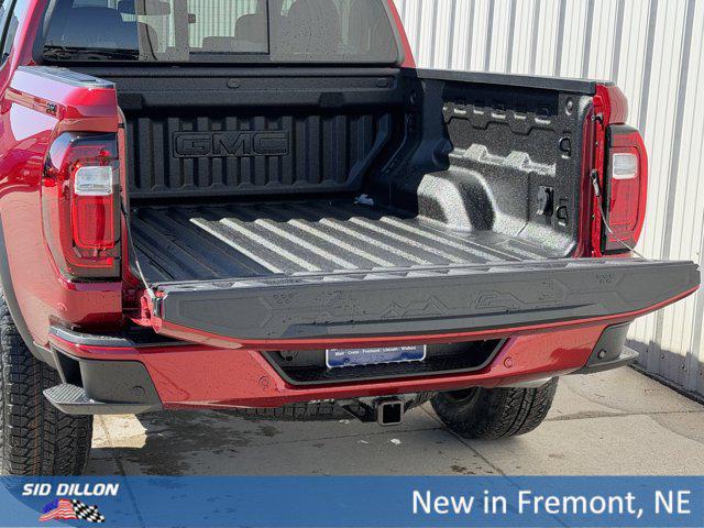 2026 GMC Canyon Elevation, 4WD