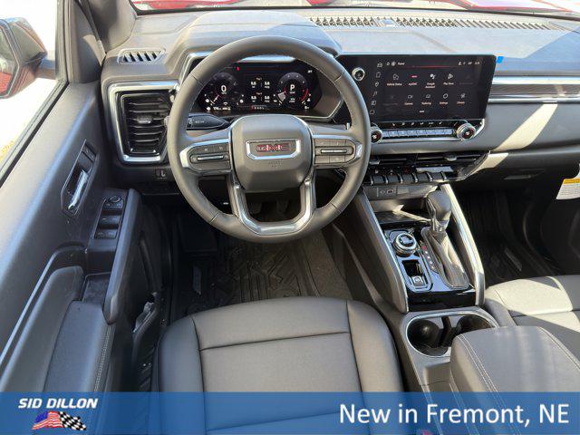 2026 GMC Canyon Elevation, 4WD