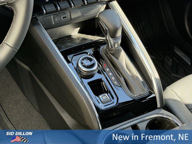 2026 GMC Canyon Elevation, 4WD