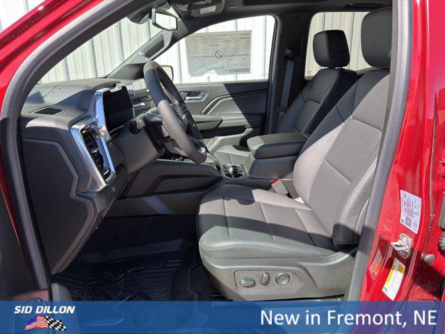 2026 GMC Canyon Elevation, 4WD