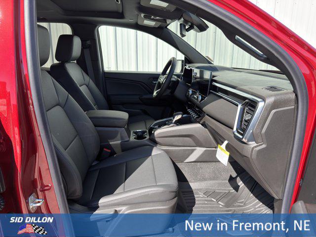 2026 GMC Canyon Elevation, 4WD