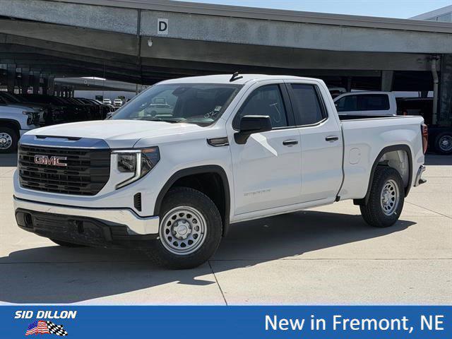 2026 GMC Sierra 1500 Double Cab, Standard Bed, Pro, RWD for sale in Fremont, NE