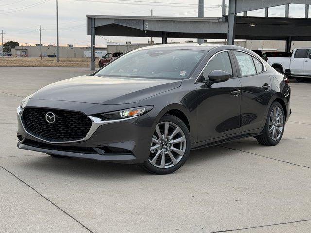 2026 Mazda Mazda3 2.5 S Preferred for sale in Fremont, NE