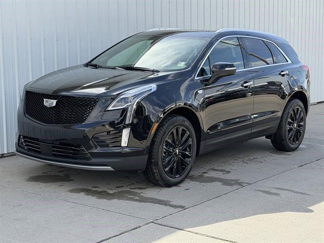 2026 Cadillac XT5 Premium Luxury FWD for sale in Fremont, NE