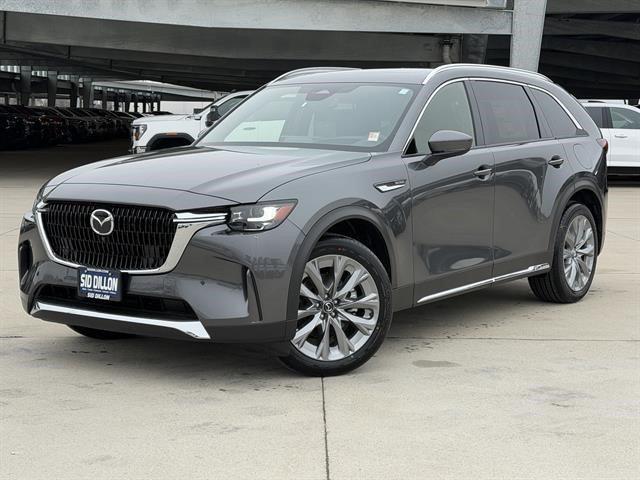 2026 Mazda X-90 3.3 Turbo Premium Plus for sale in Fremont, NE