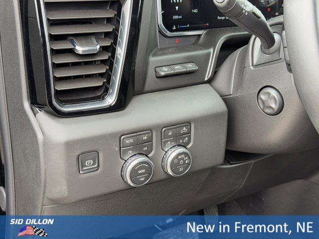 2026 GMC Sierra 1500 Crew Cab, Short Bed, Denali, 4WD