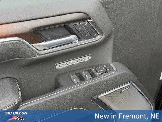 2026 GMC Sierra 1500 Crew Cab, Short Bed, Denali, 4WD