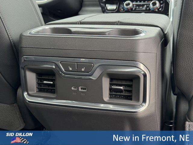 2026 GMC Sierra 1500 Crew Cab, Short Bed, Denali, 4WD