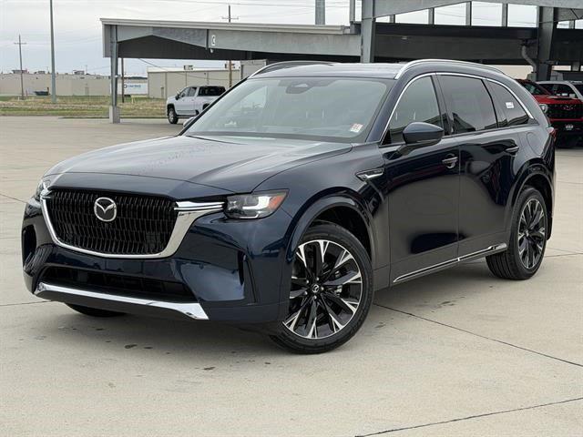 2026 Mazda X-90 3.3 Turbo S Premium Plus for sale in Fremont, NE