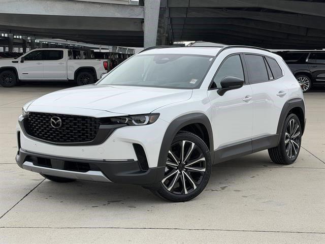 2026 Mazda CX-50 2.5 Turbo for sale in Fremont, NE