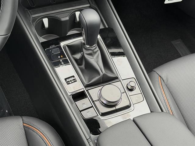 2026 Mazda CX-50 2.5 Turbo