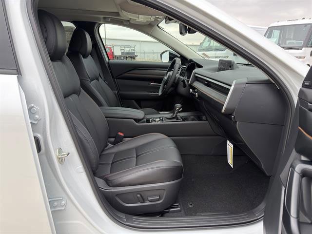 2026 Mazda CX-50 2.5 Turbo