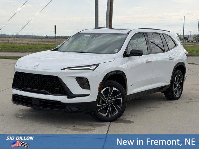 2026 Buick Enclave Sport Touring FWD for sale in Fremont, NE