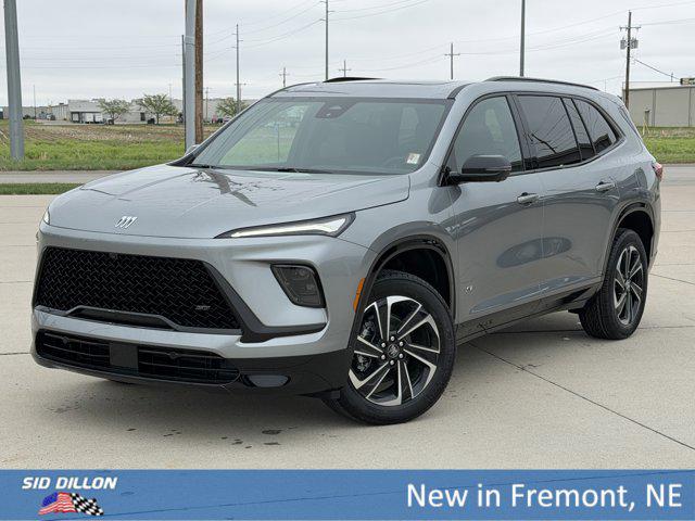 2026 Buick Enclave Sport Touring FWD for sale in Fremont, NE