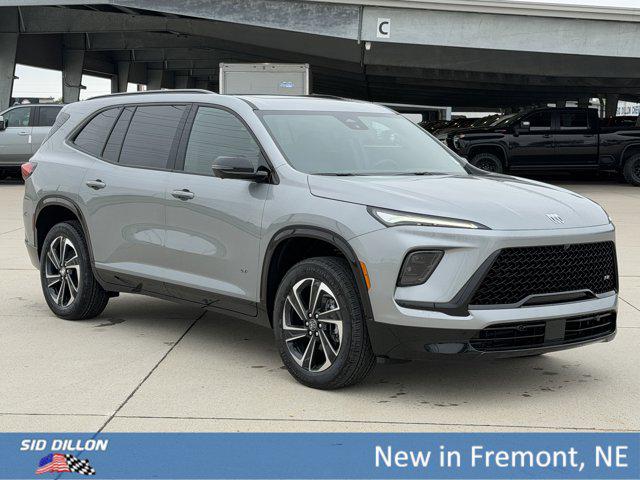 2026 Buick Enclave Sport Touring FWD