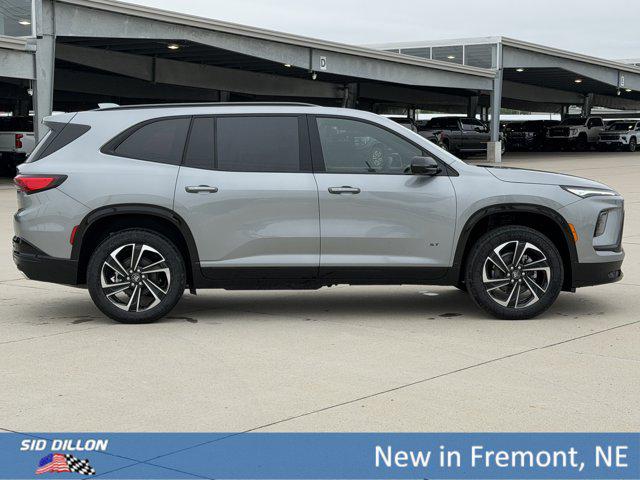 2026 Buick Enclave Sport Touring FWD