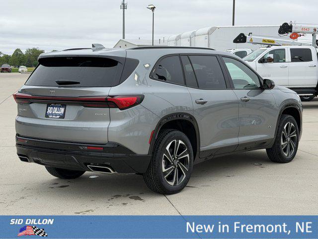 2026 Buick Enclave Sport Touring FWD
