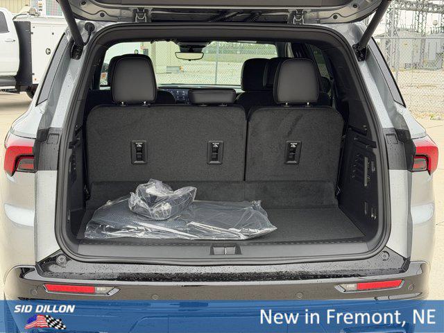2026 Buick Enclave Sport Touring FWD