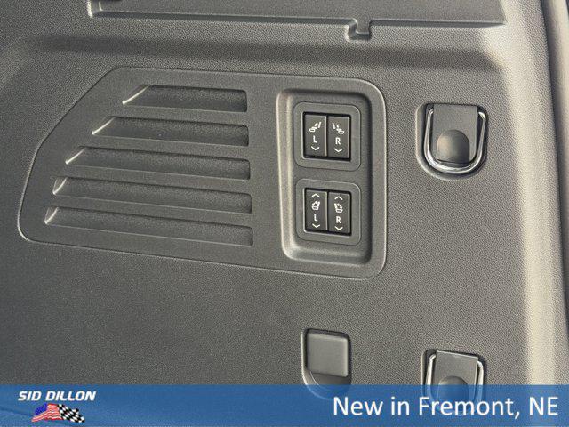 2026 Buick Enclave Sport Touring FWD