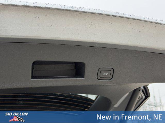 2026 Buick Enclave Sport Touring FWD