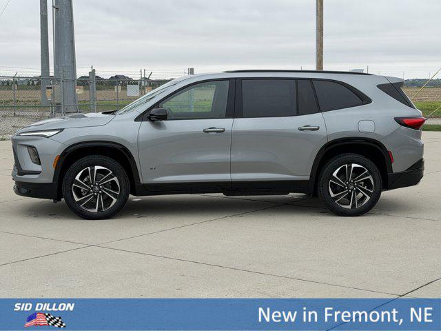 2026 Buick Enclave Sport Touring FWD