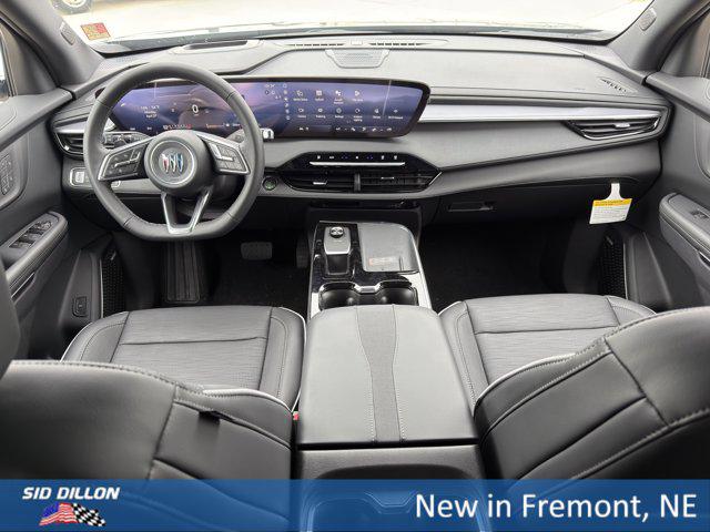 2026 Buick Enclave Sport Touring FWD