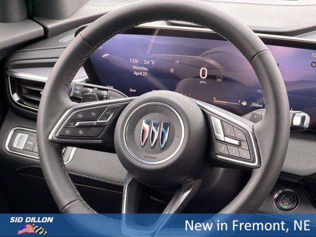 2026 Buick Enclave Sport Touring FWD