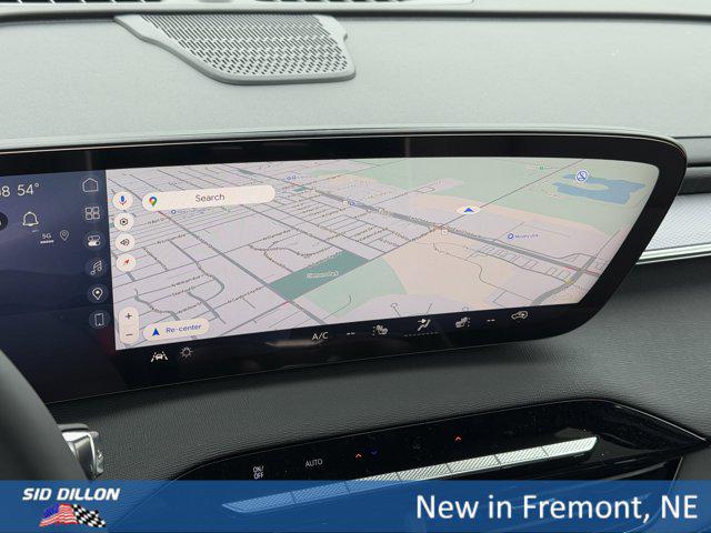 2026 Buick Enclave Sport Touring FWD