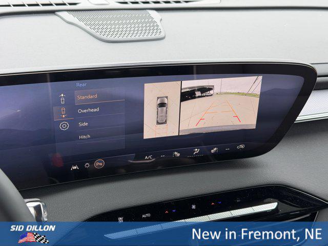 2026 Buick Enclave Sport Touring FWD