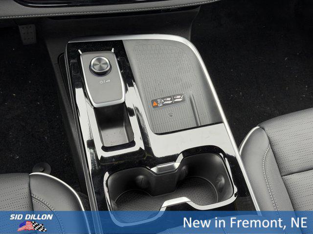 2026 Buick Enclave Sport Touring FWD