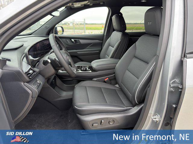 2026 Buick Enclave Sport Touring FWD