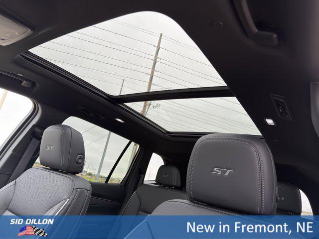 2026 Buick Enclave Sport Touring FWD