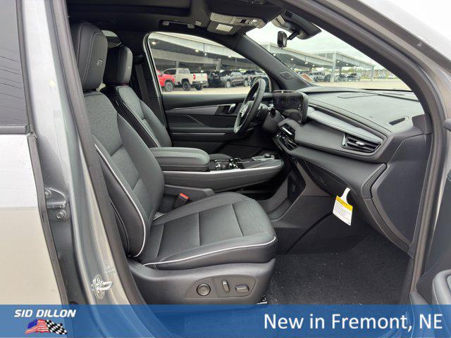 2026 Buick Enclave Sport Touring FWD