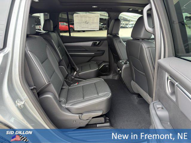 2026 Buick Enclave Sport Touring FWD