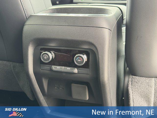 2026 Buick Enclave Sport Touring FWD
