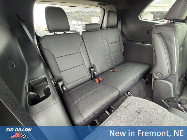 2026 Buick Enclave Sport Touring FWD