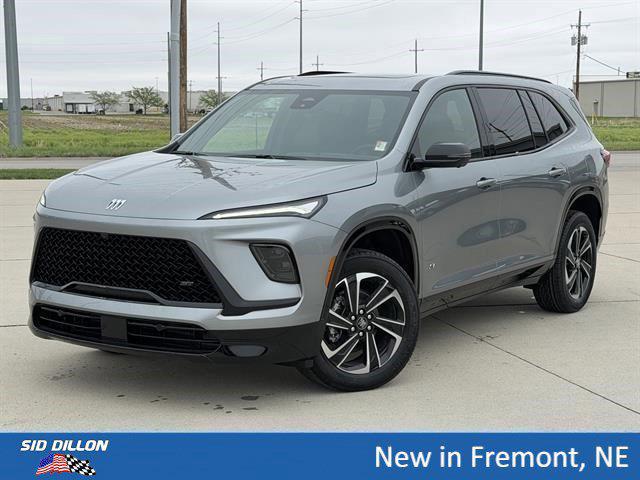 2026 Buick Enclave Sport Touring FWD for sale in Fremont, NE