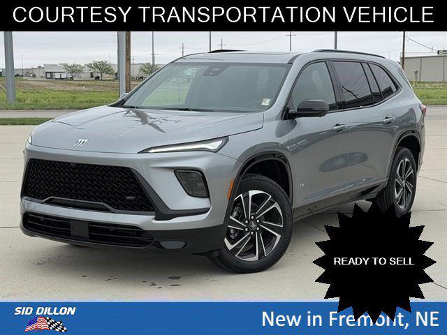 2026 Buick Enclave Sport Touring FWD for sale in Fremont, NE