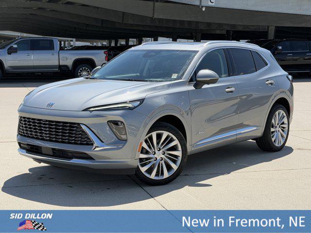 2026 Buick Envision Avenir AWD for sale in Fremont, NE