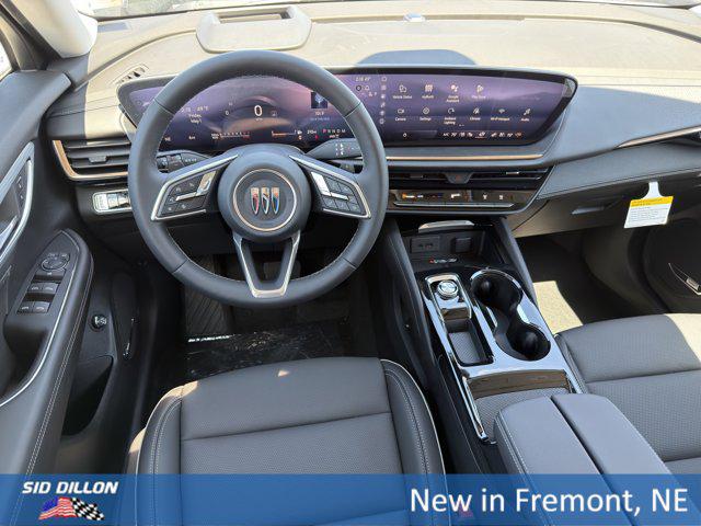 2026 Buick Envision Avenir AWD